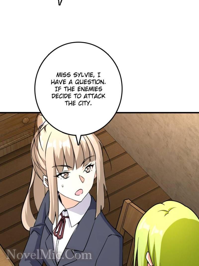Read Release That Witch EN Manga Online