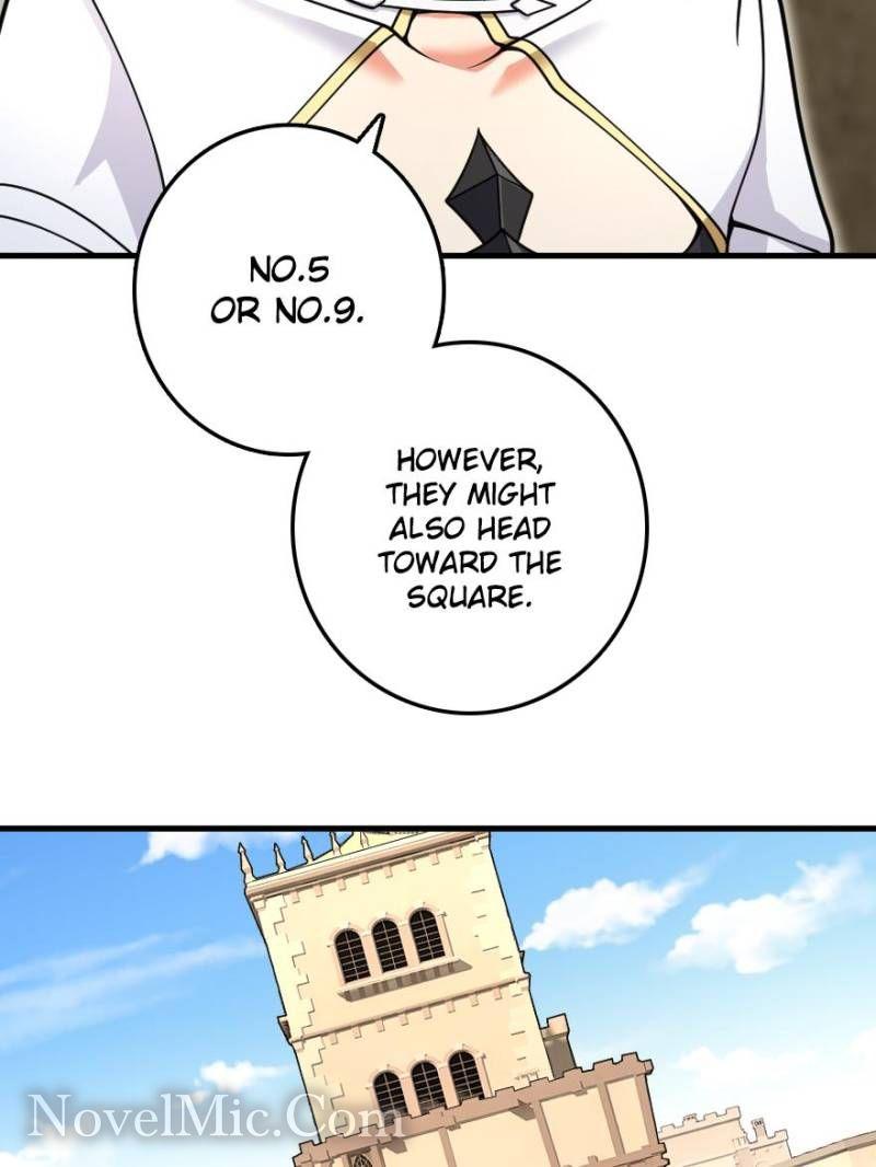 Read Release That Witch EN Manga Online