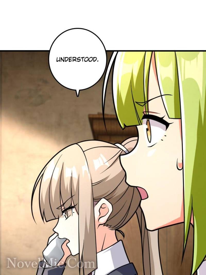 Read Release That Witch EN Manga Online