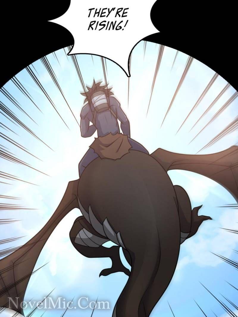 Read Release That Witch EN Manga Online