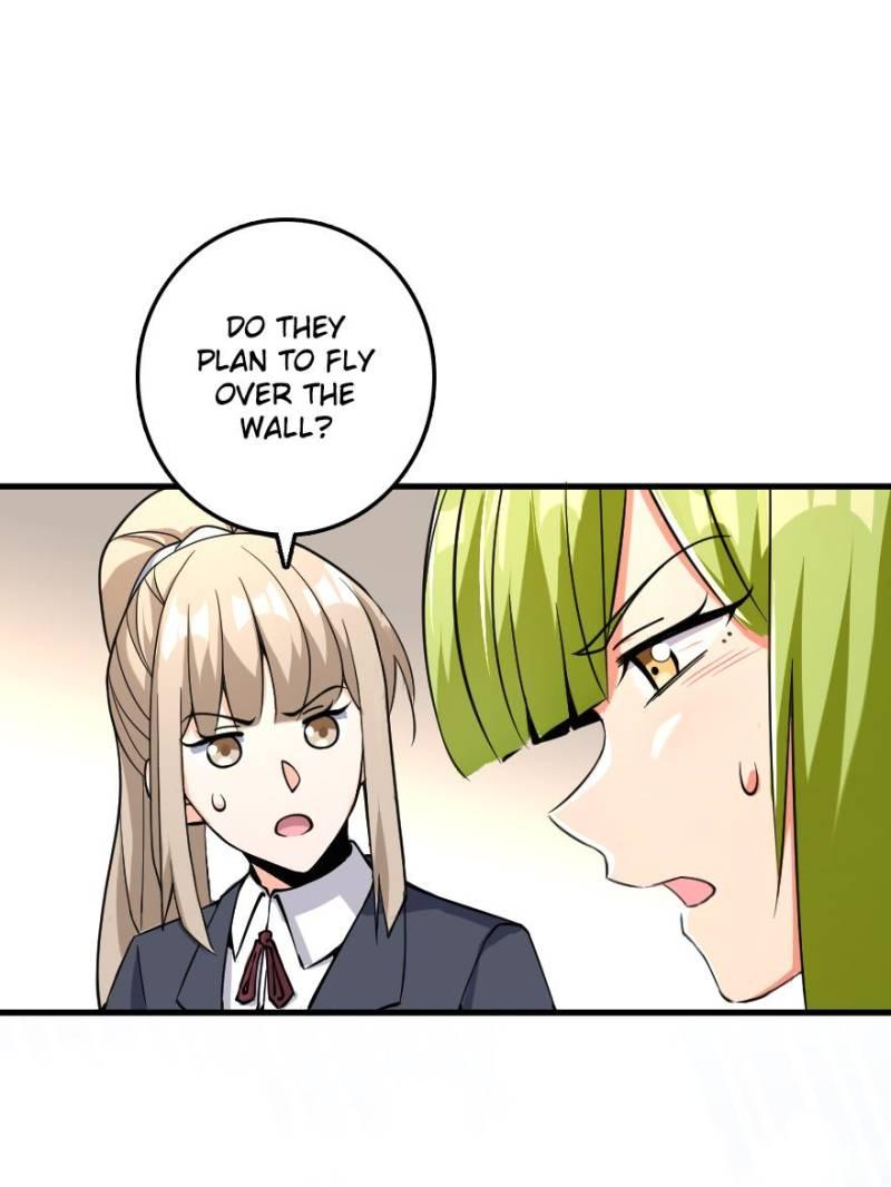 Read Release That Witch EN Manga Online