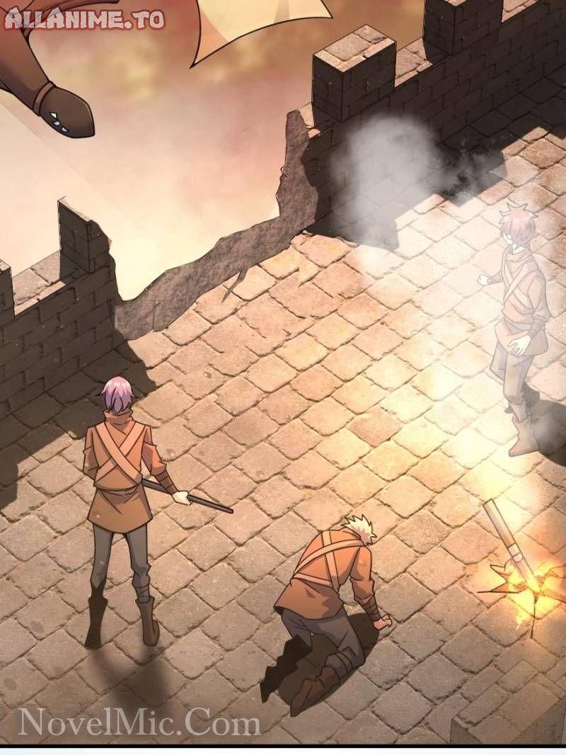 Read Release That Witch EN Manga Online