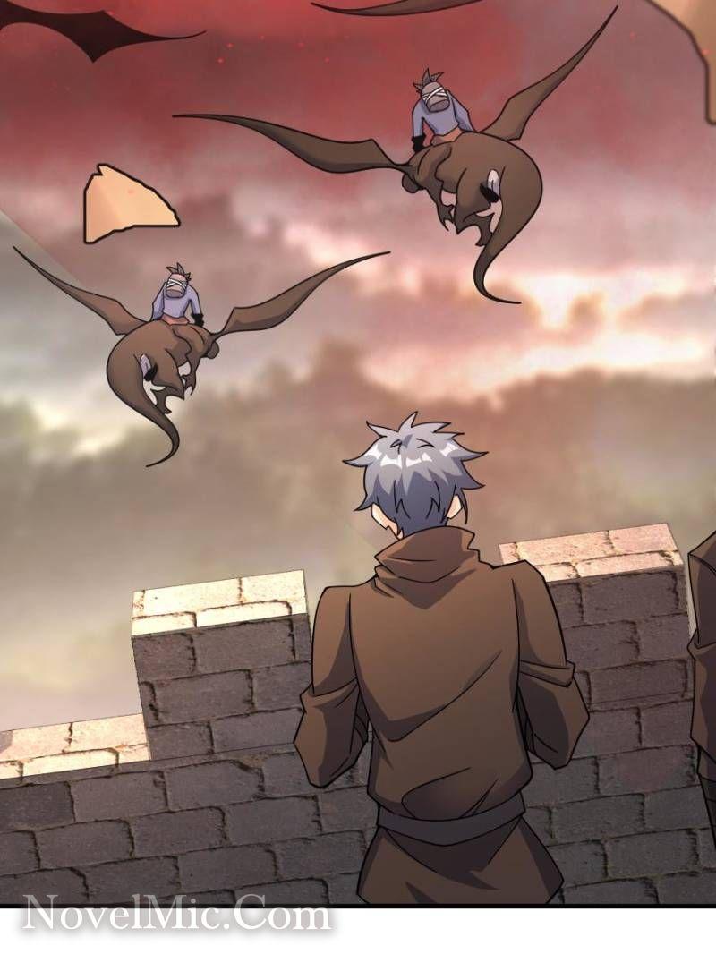 Read Release That Witch EN Manga Online