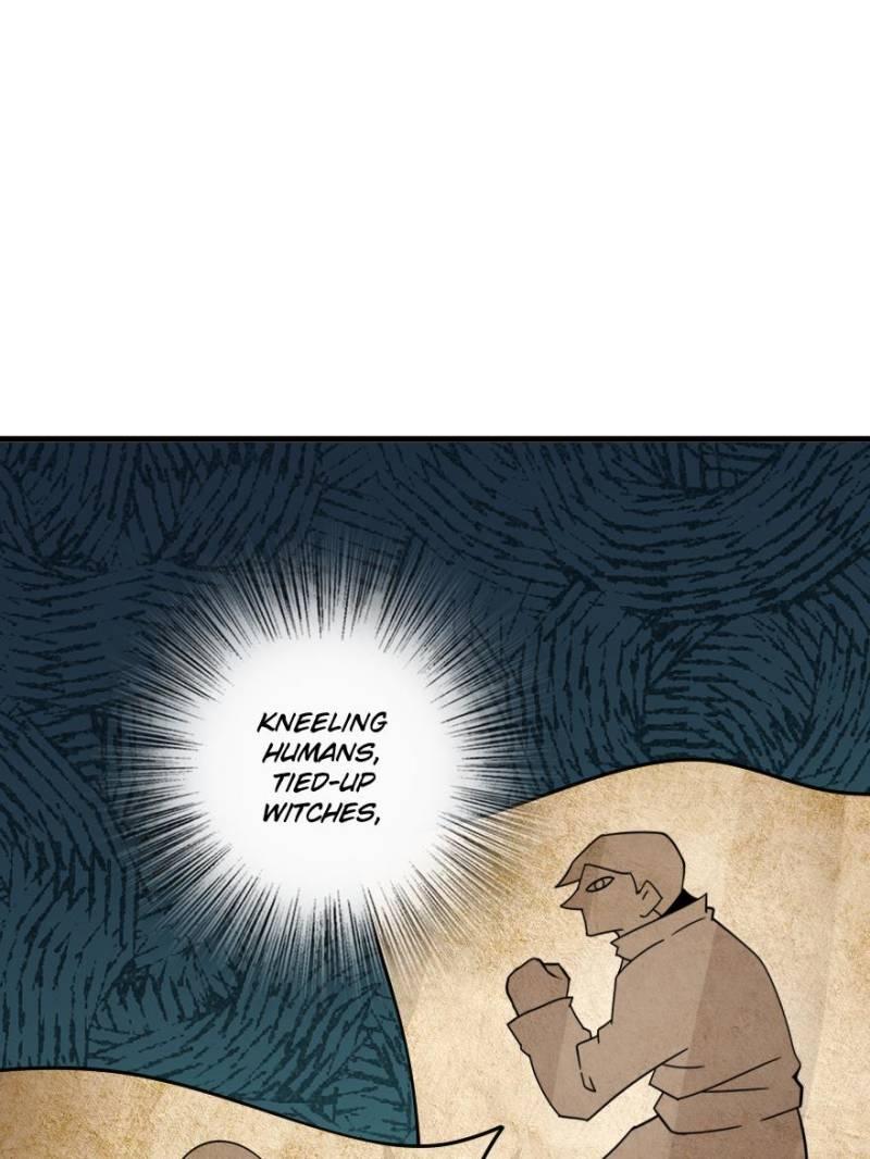 Read Release That Witch EN Manga Online