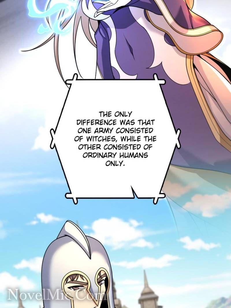 Read Release That Witch EN Manga Online