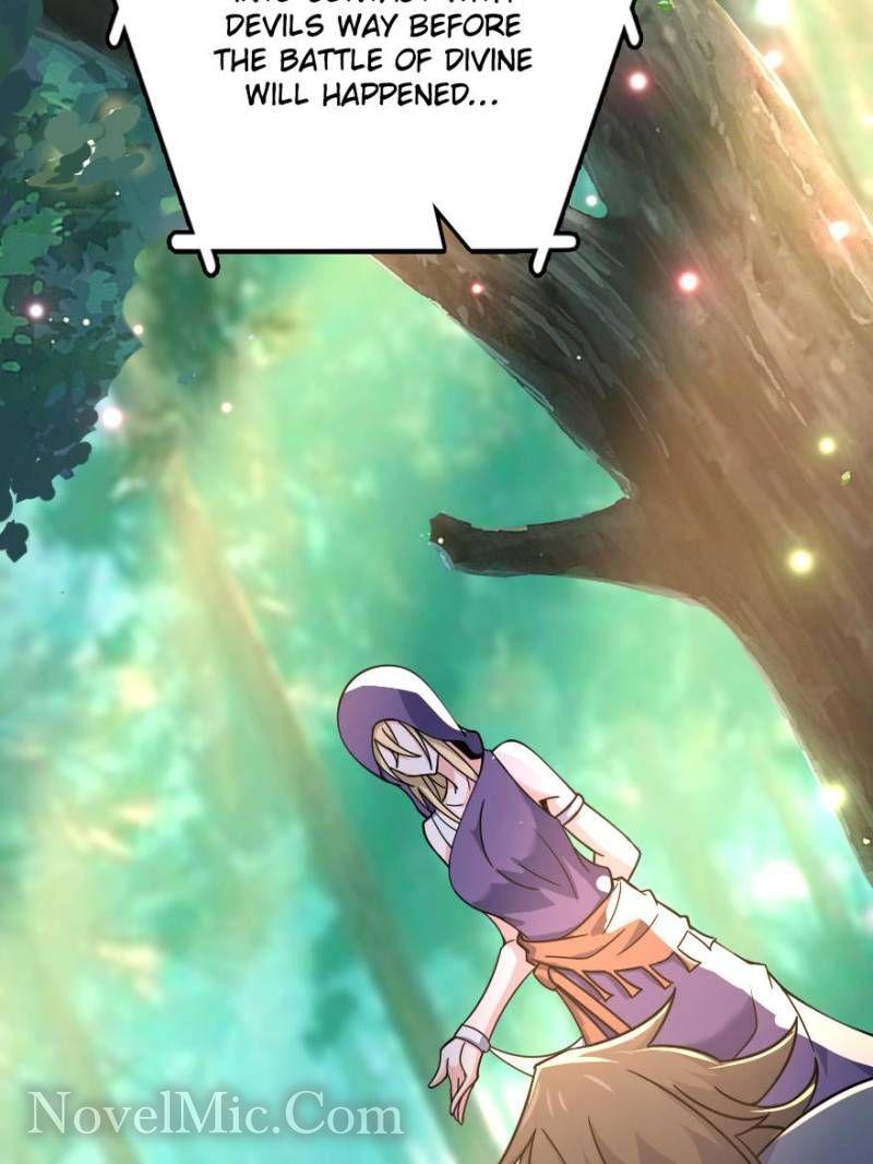 Read Release That Witch EN Manga Online