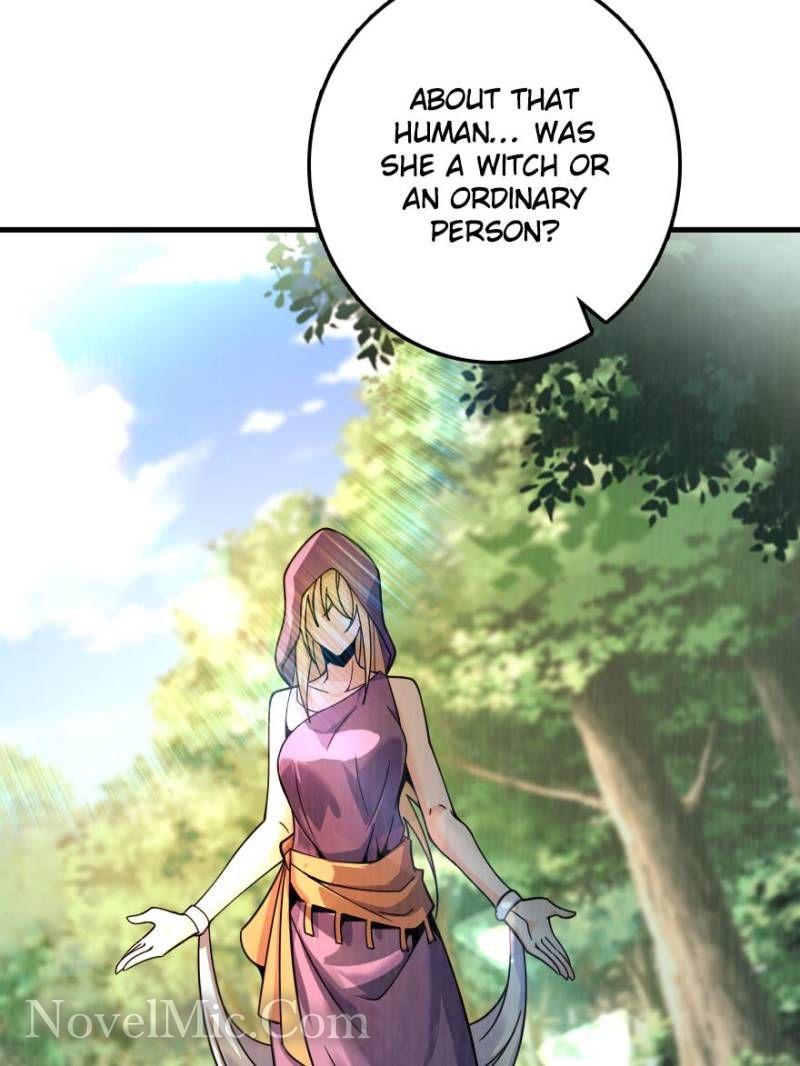 Read Release That Witch EN Manga Online