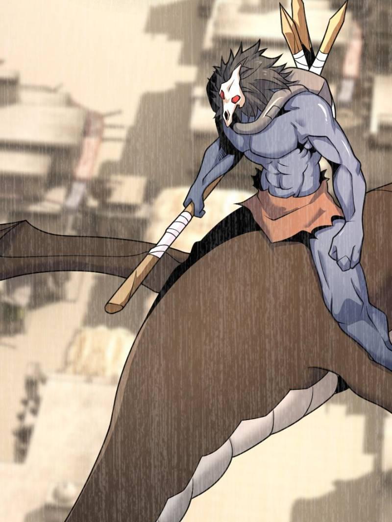 Read Release That Witch EN Manga Online
