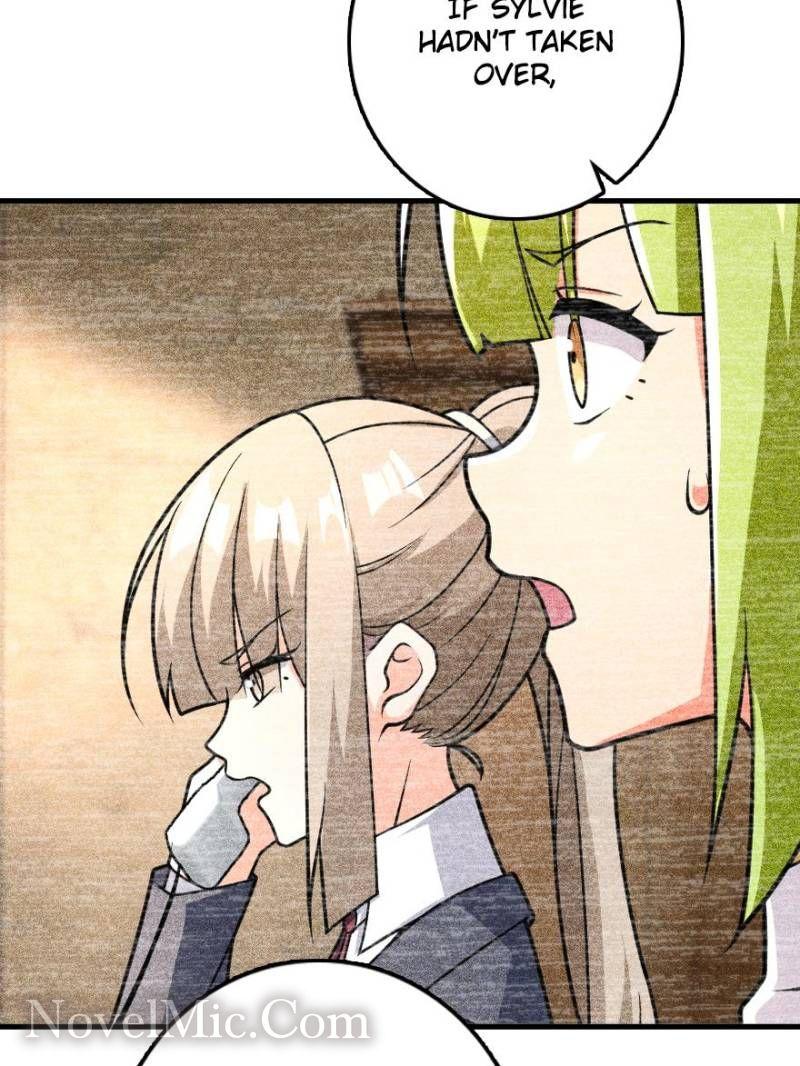 Read Release That Witch EN Manga Online