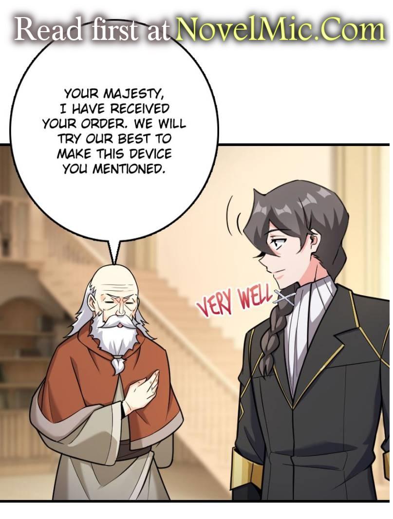 Read Release That Witch EN Manga Online