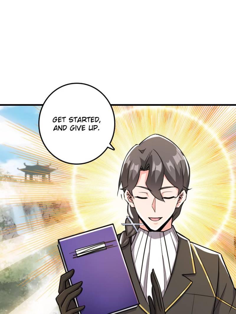 Read Release That Witch EN Manga Online
