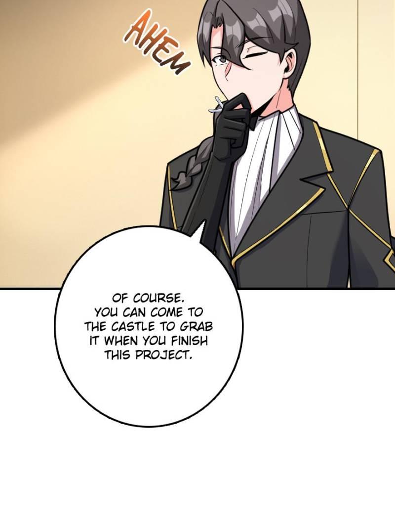 Read Release That Witch EN Manga Online