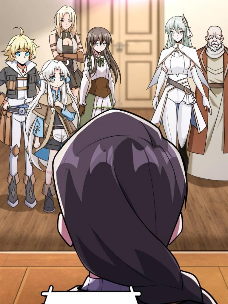 Read Release That Witch EN Manga Online