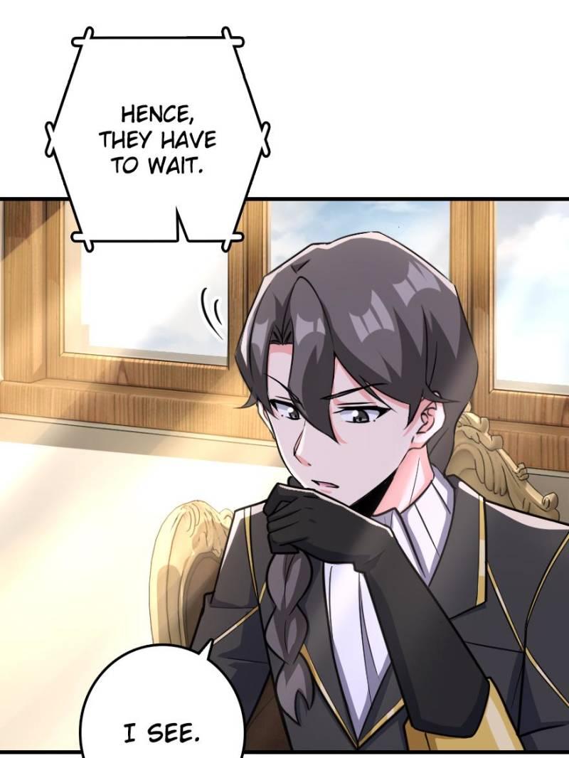Read Release That Witch EN Manga Online