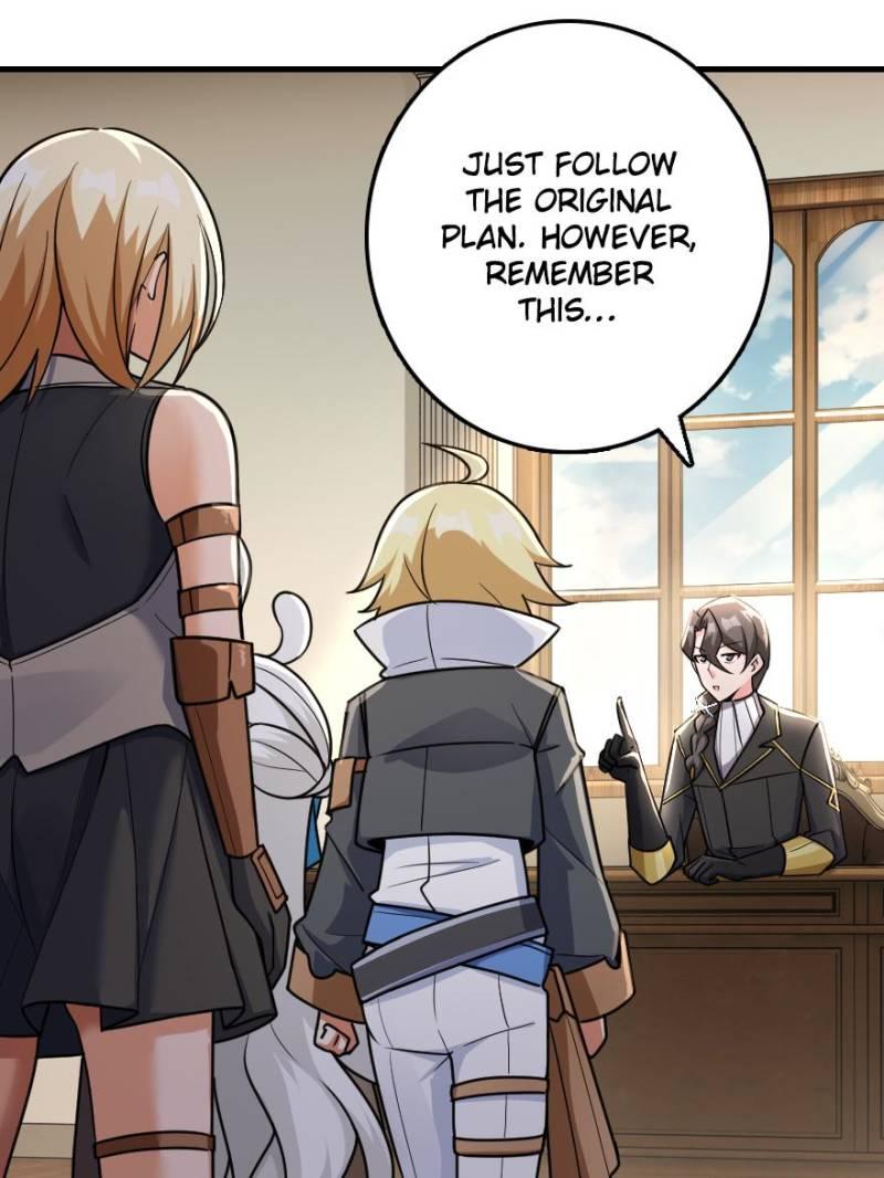 Read Release That Witch EN Manga Online