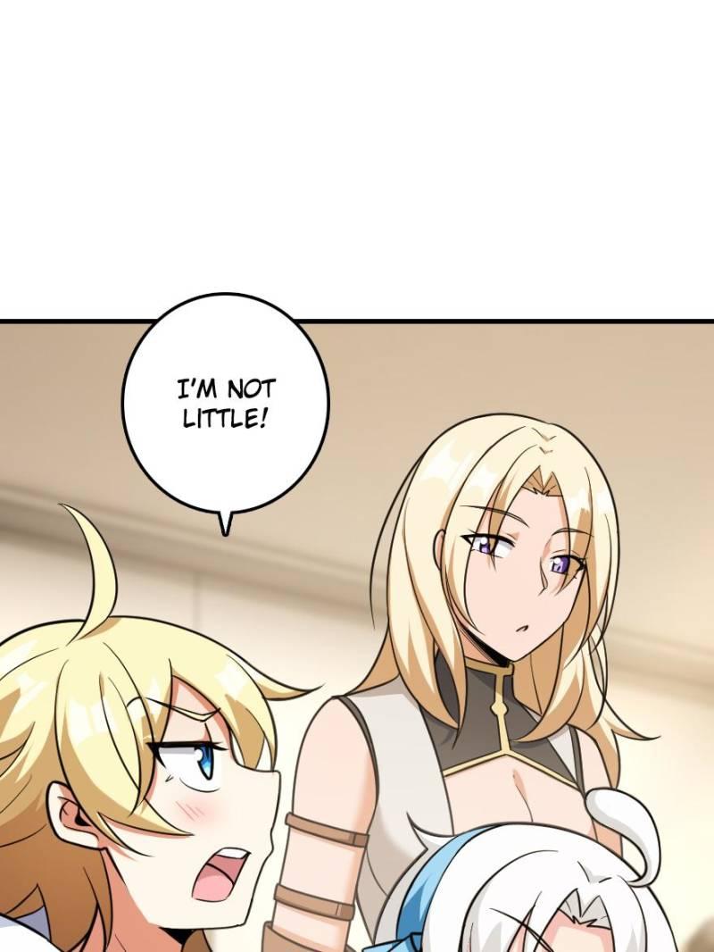Read Release That Witch EN Manga Online