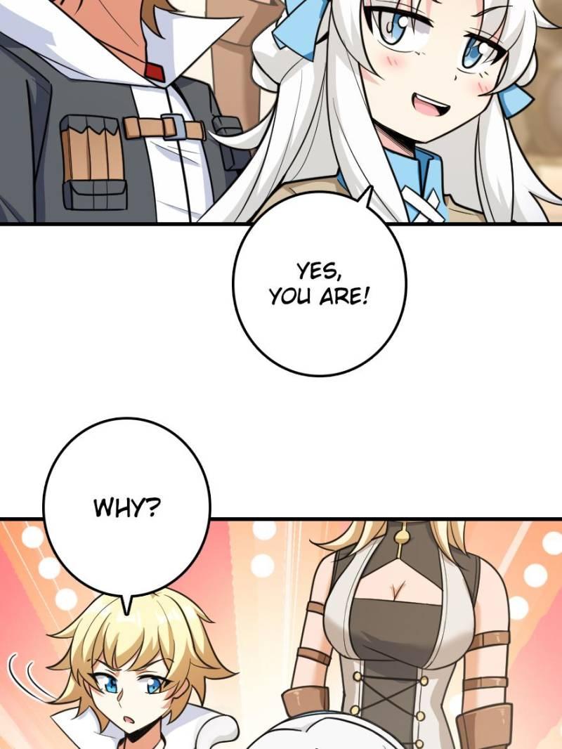 Read Release That Witch EN Manga Online