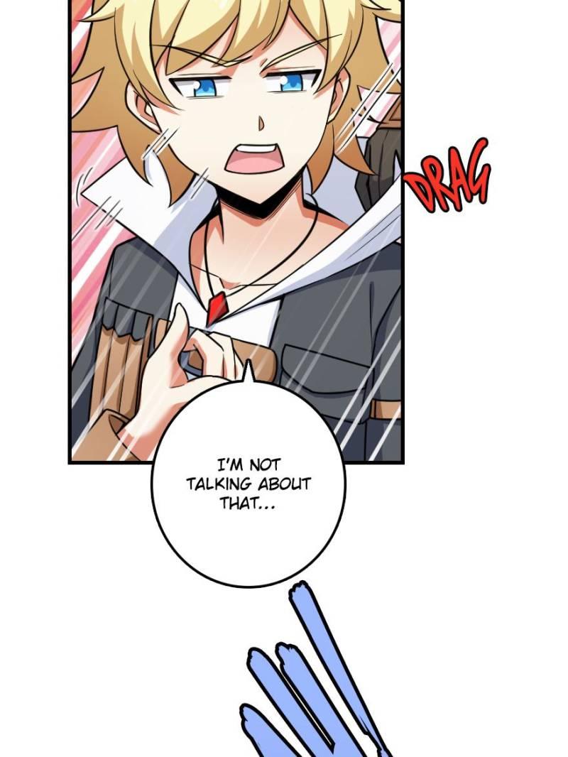 Read Release That Witch EN Manga Online