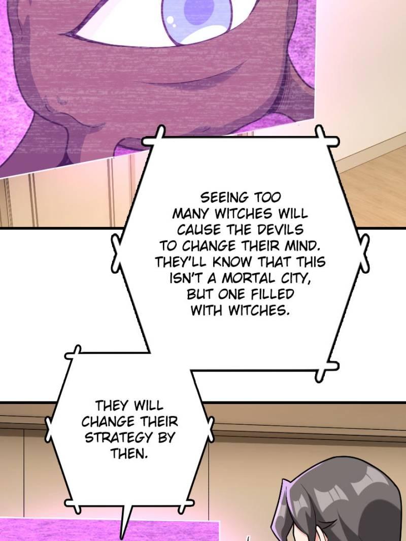 Read Release That Witch EN Manga Online
