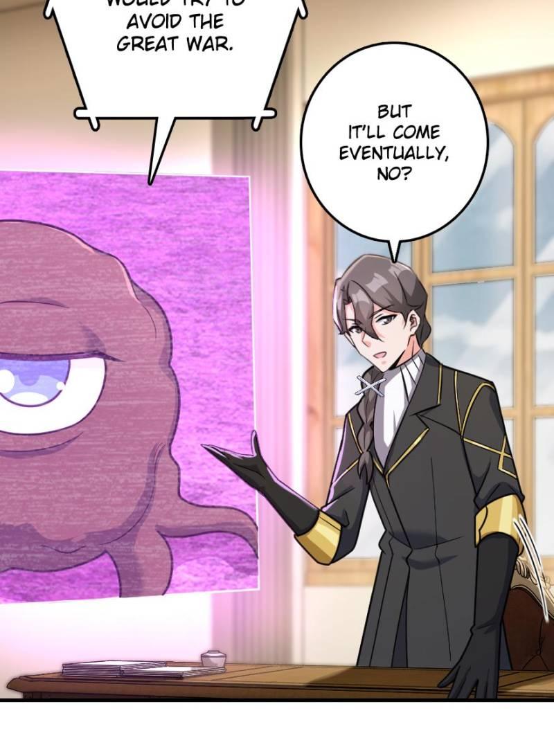 Read Release That Witch EN Manga Online