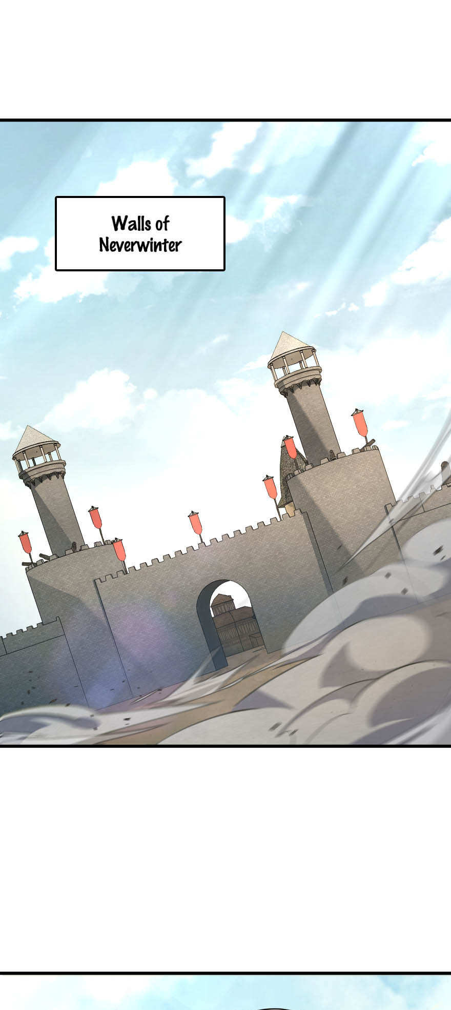 Read Release That Witch EN Manga Online