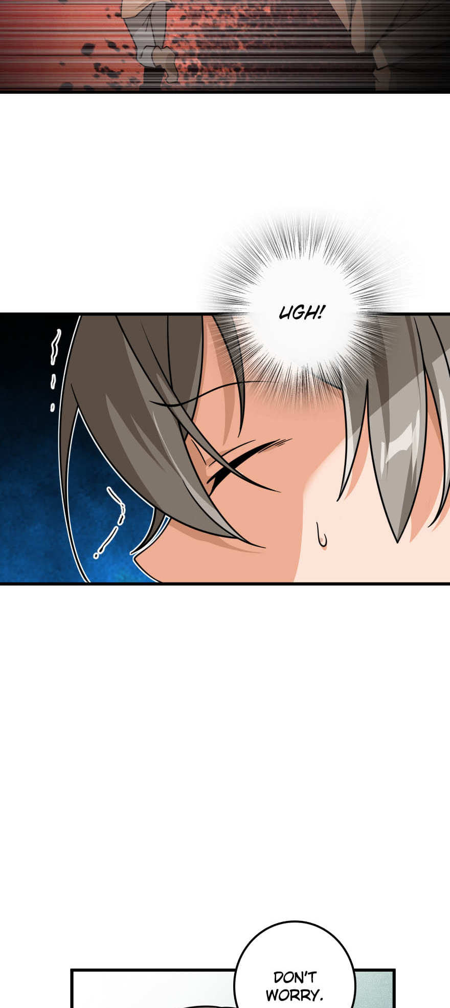 Read Release That Witch EN Manga Online