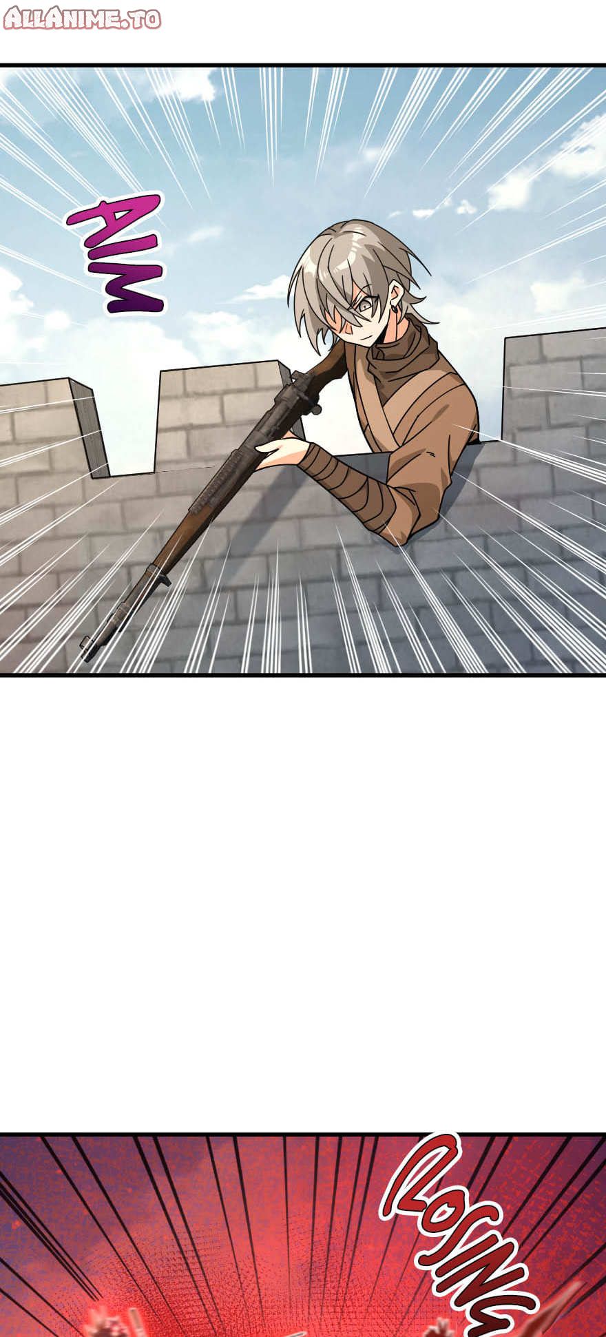Read Release That Witch EN Manga Online