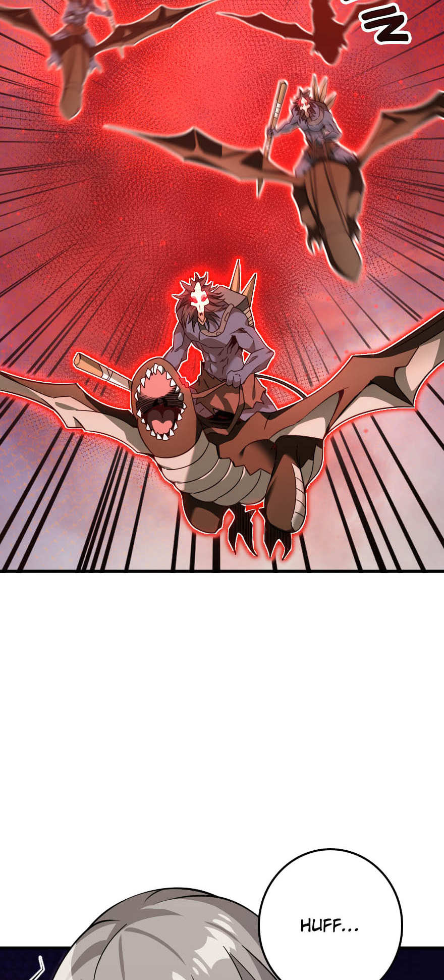 Read Release That Witch EN Manga Online