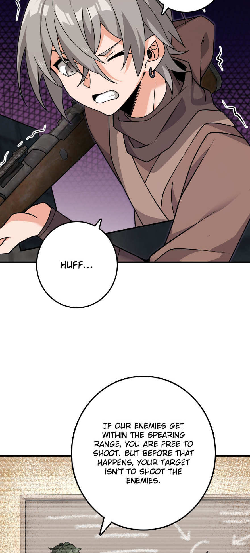 Read Release That Witch EN Manga Online