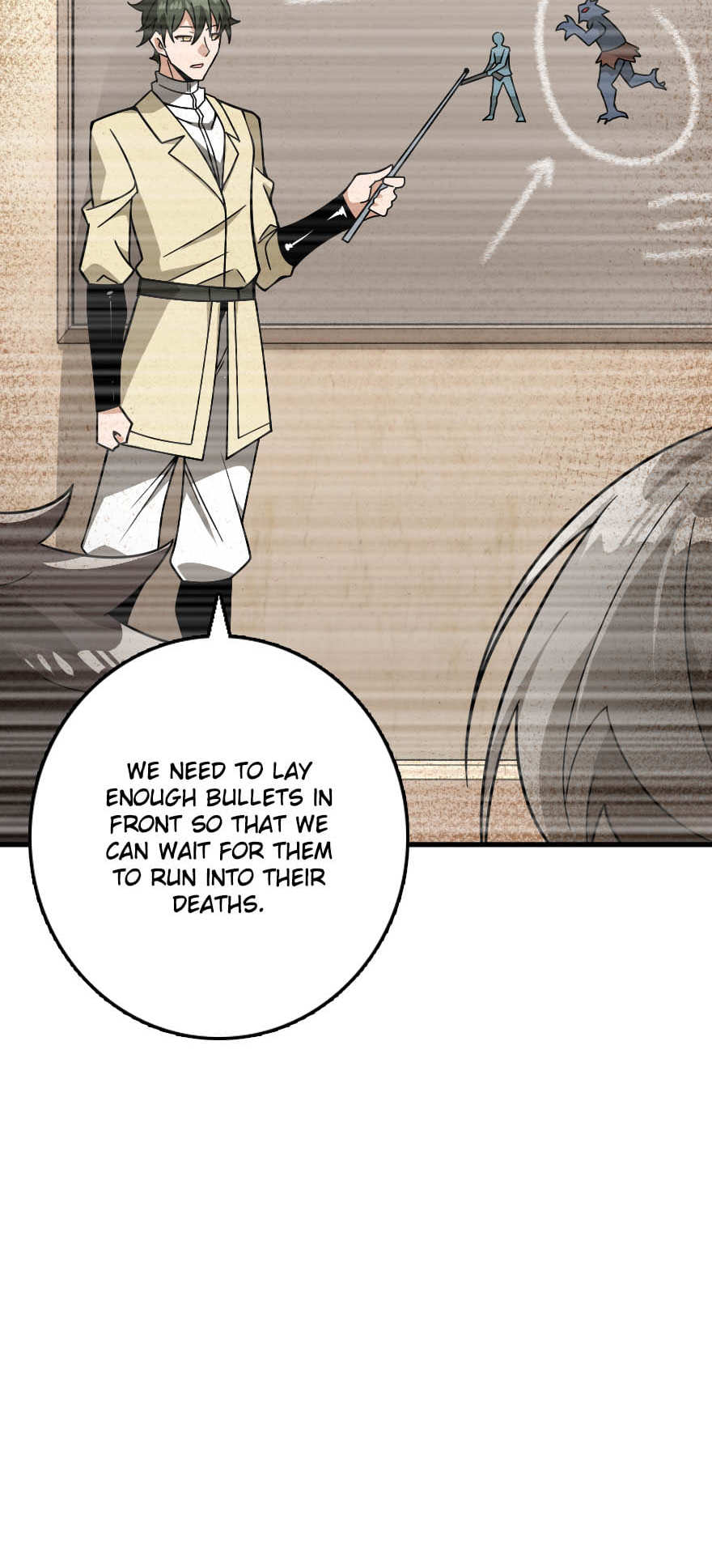 Read Release That Witch EN Manga Online