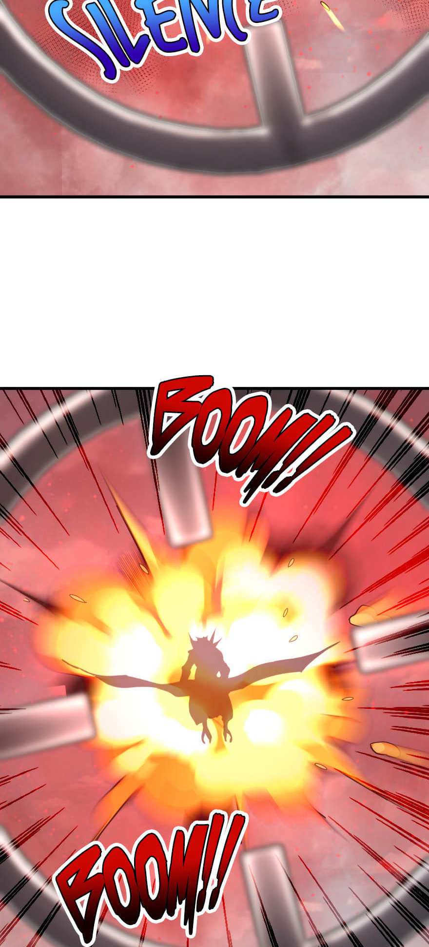 Read Release That Witch EN Manga Online