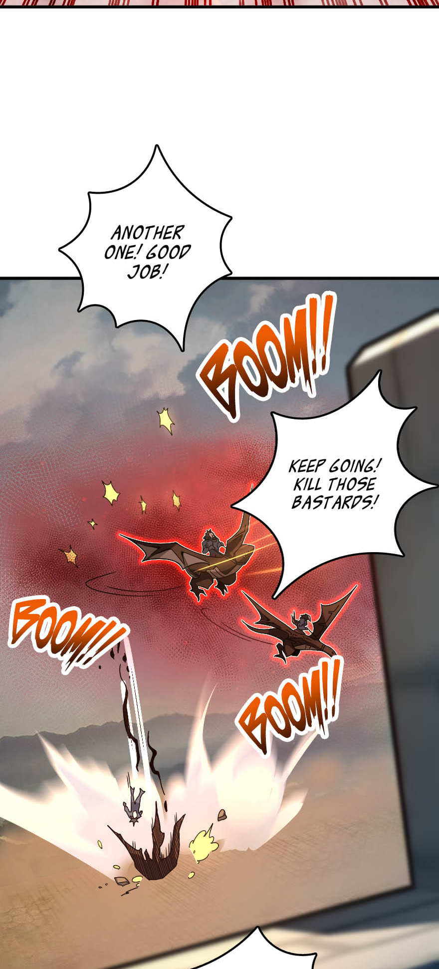 Read Release That Witch EN Manga Online
