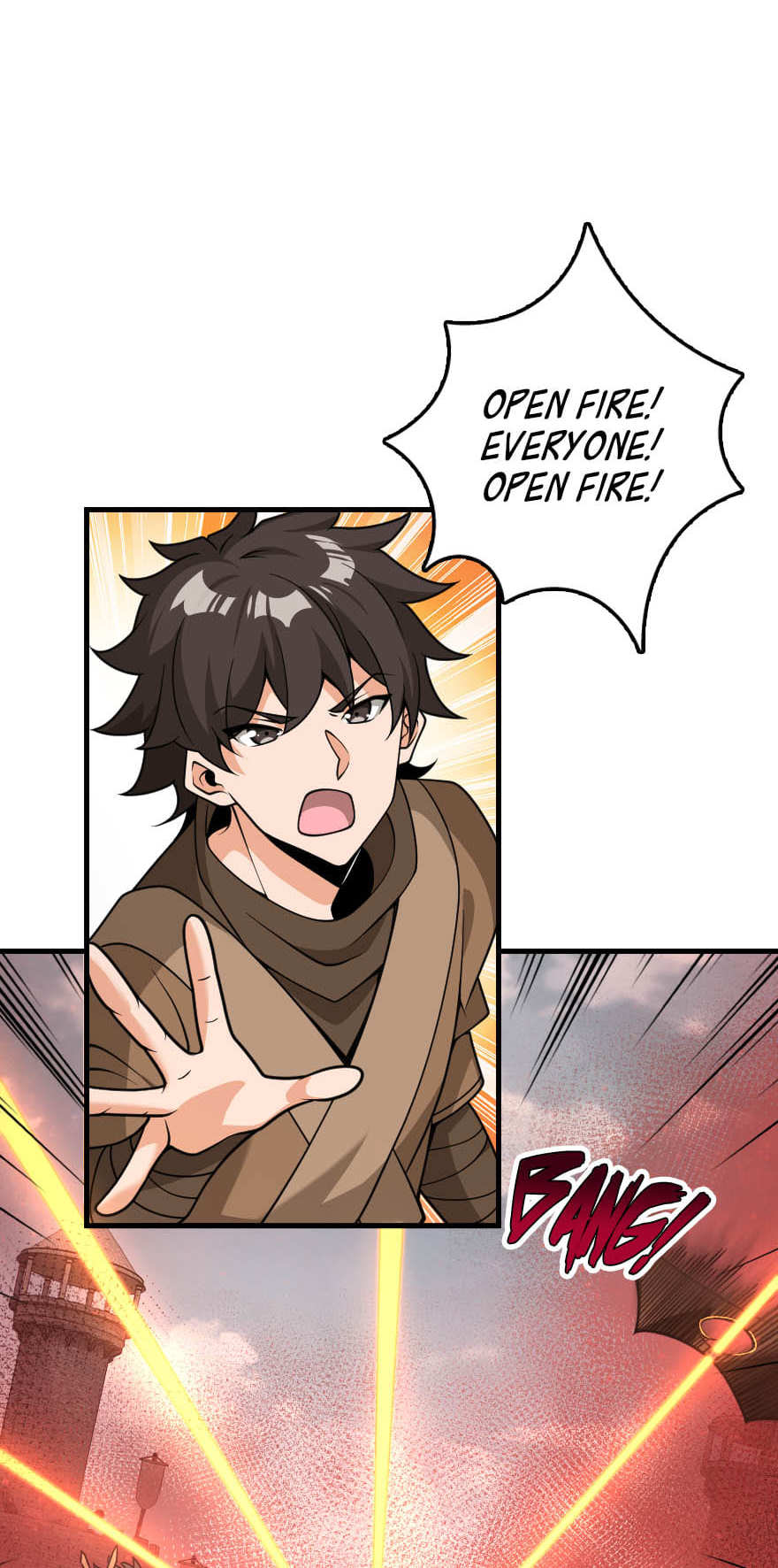 Read Release That Witch EN Manga Online