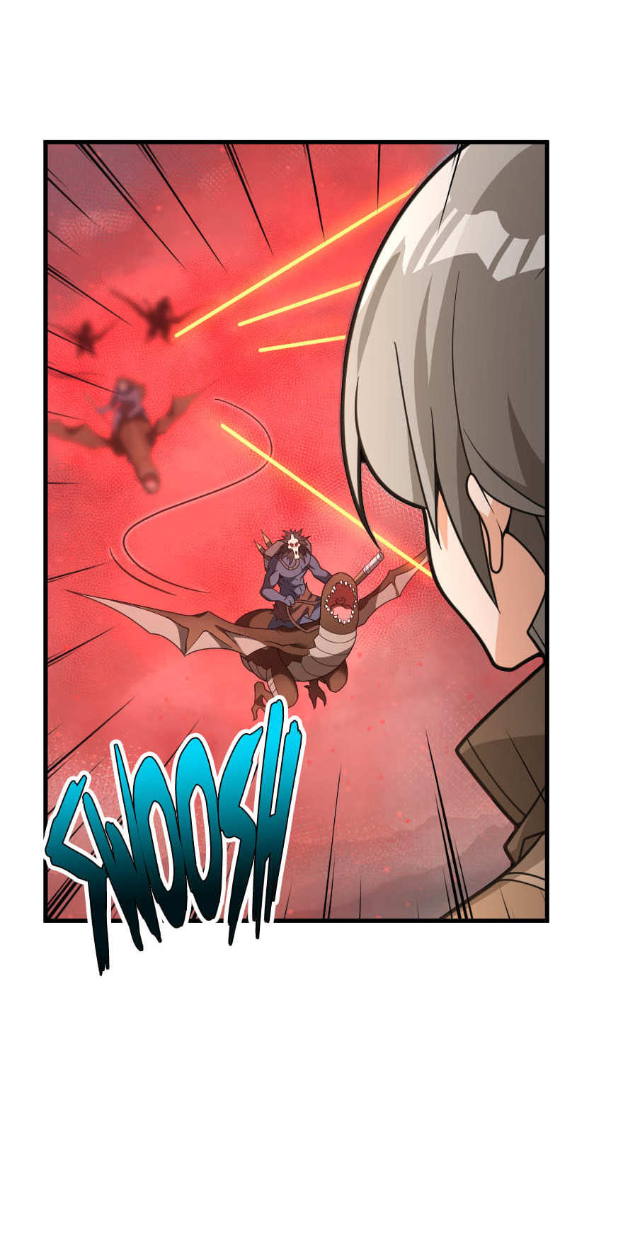 Read Release That Witch EN Manga Online