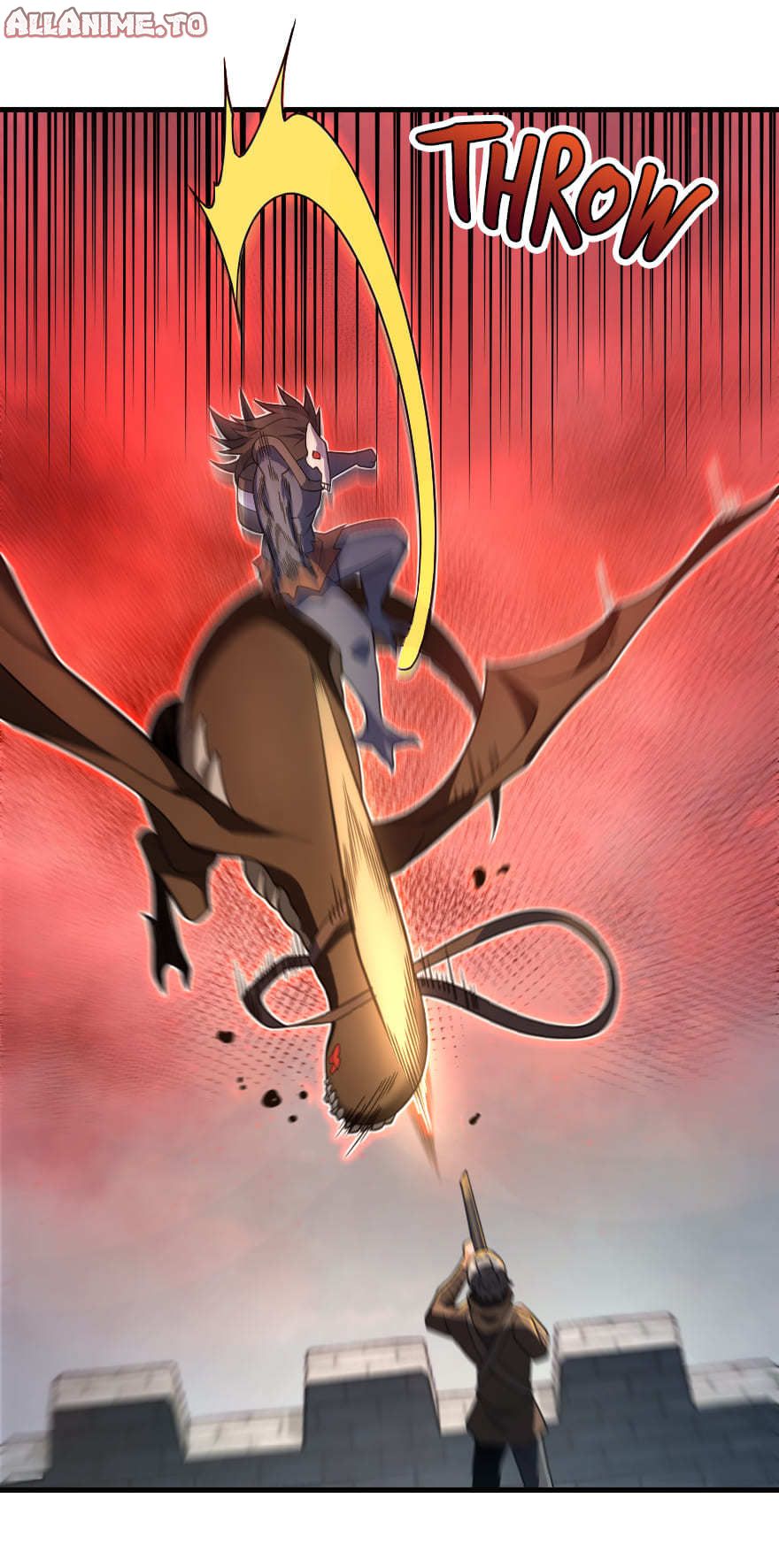 Read Release That Witch EN Manga Online
