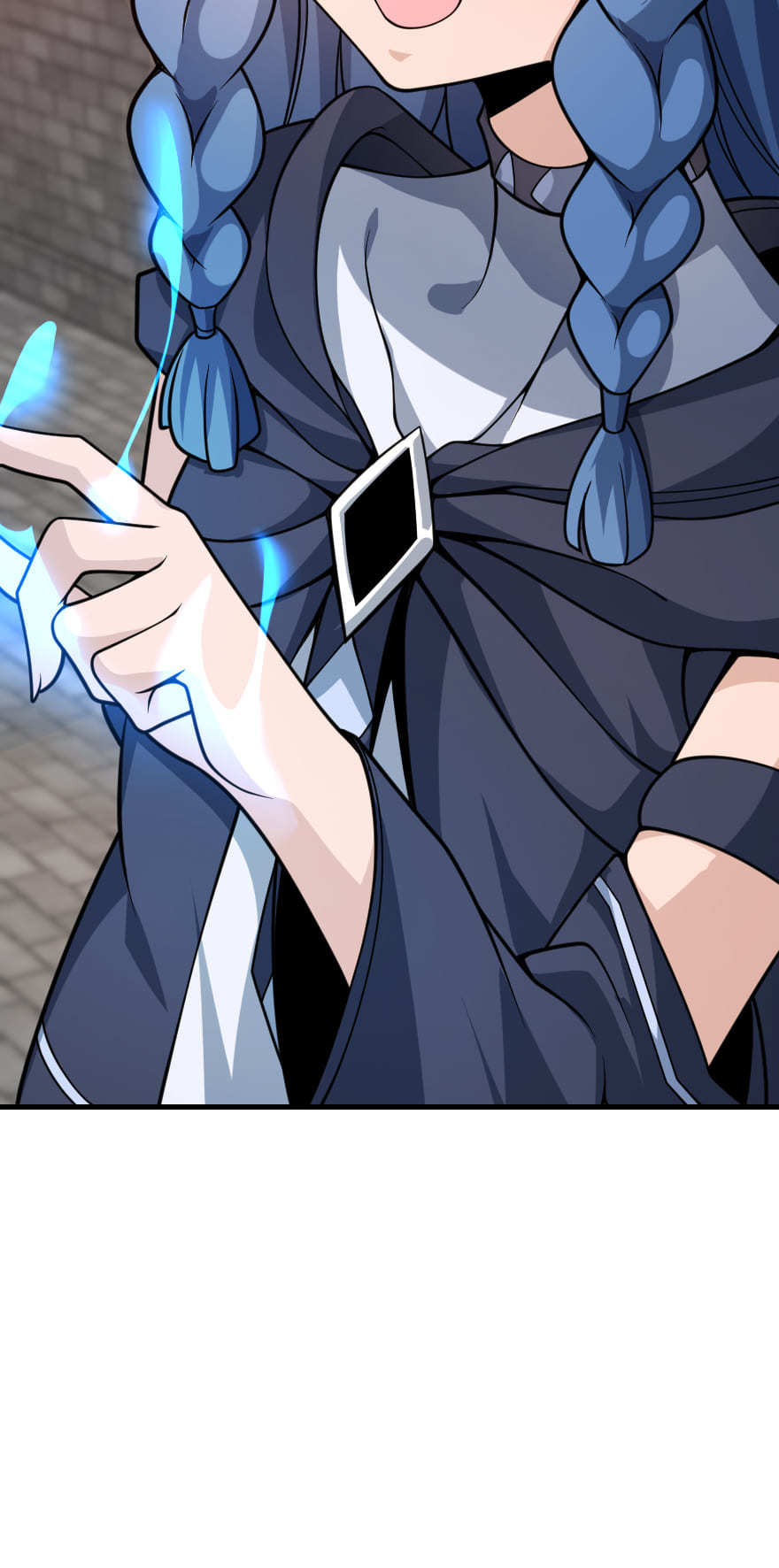 Read Release That Witch EN Manga Online