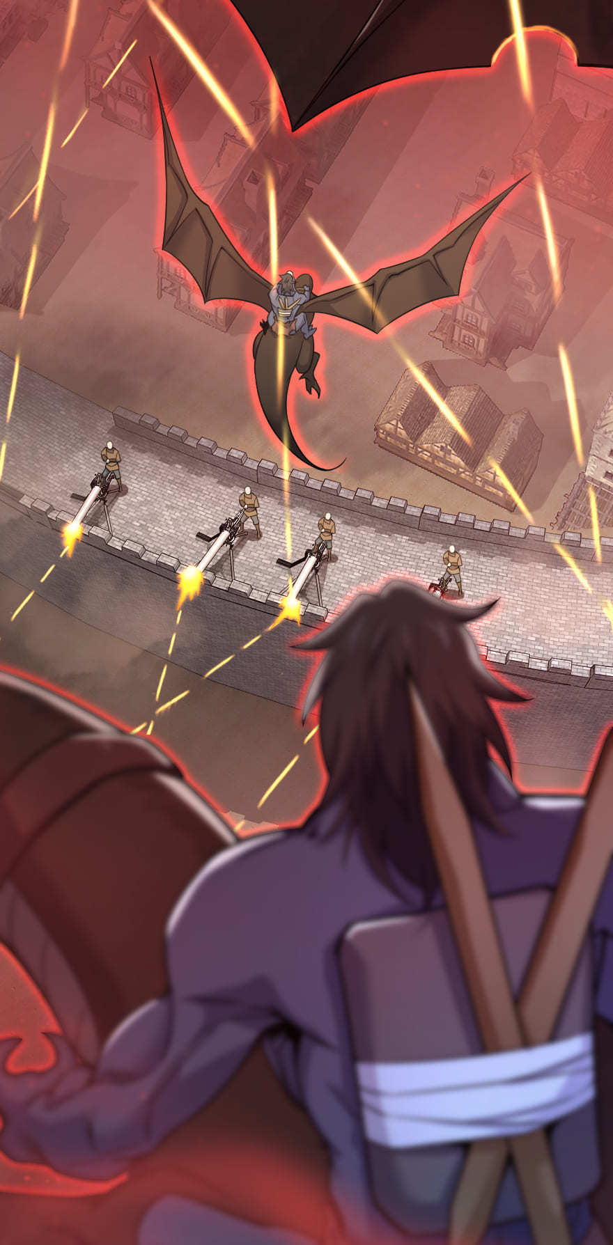Read Release That Witch EN Manga Online
