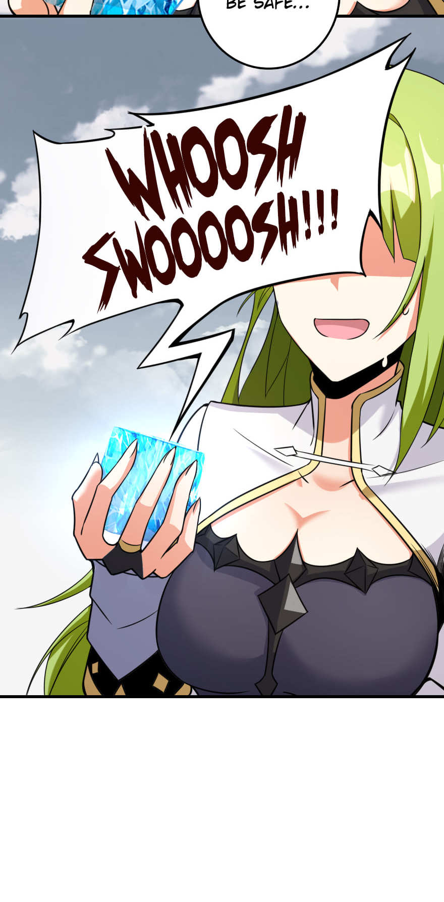 Read Release That Witch EN Manga Online