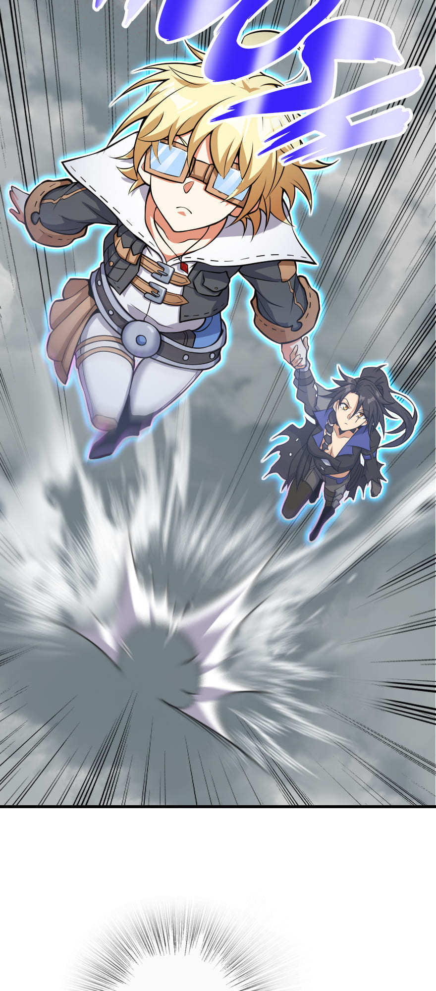 Read Release That Witch EN Manga Online