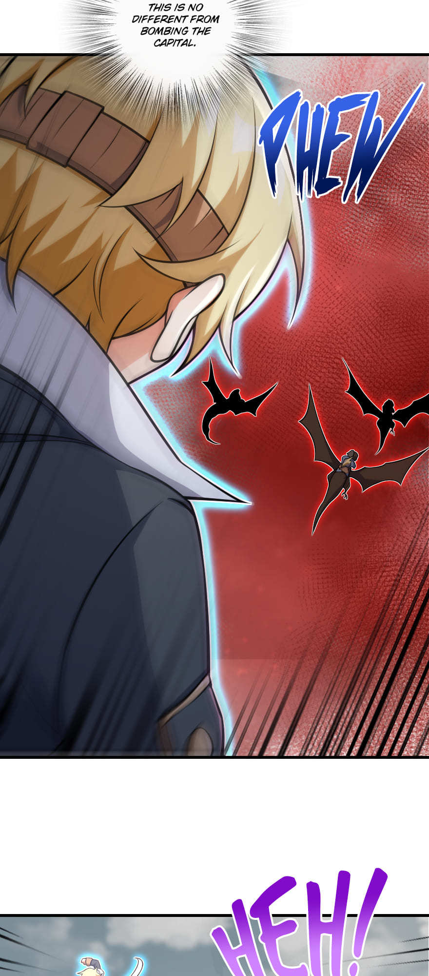 Read Release That Witch EN Manga Online