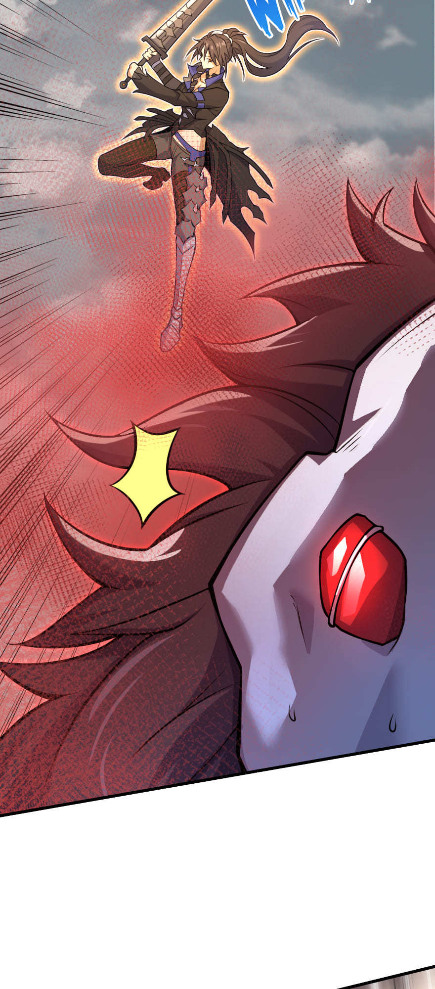 Read Release That Witch EN Manga Online