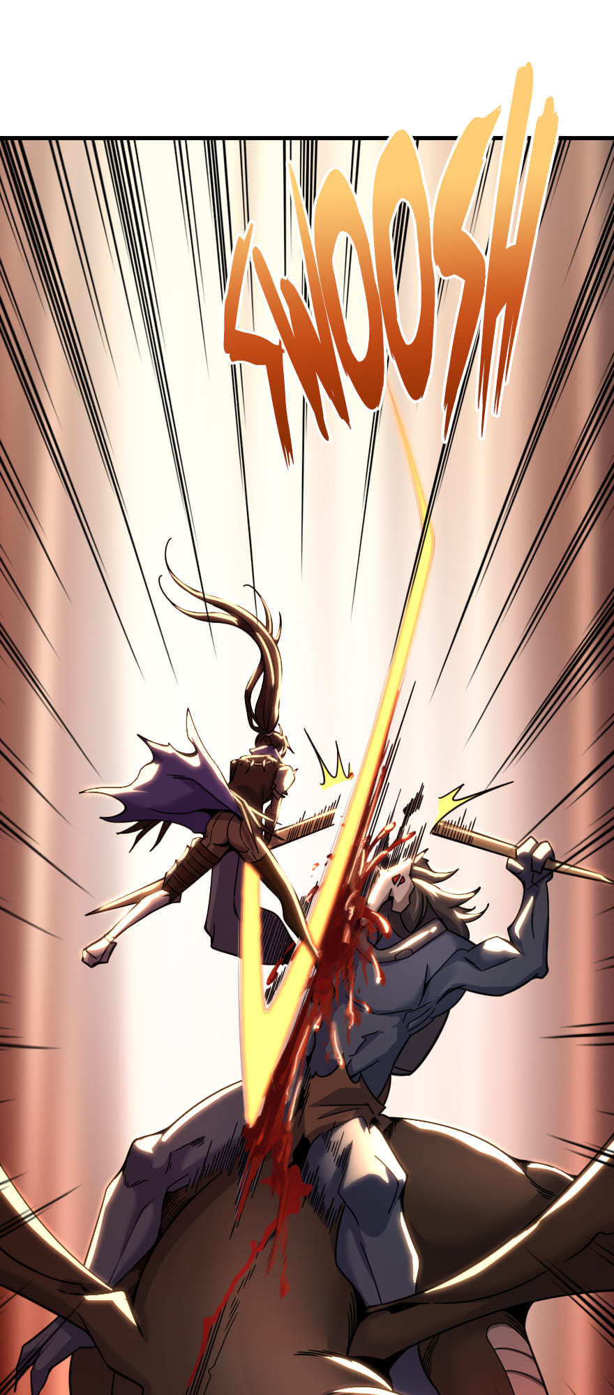 Read Release That Witch EN Manga Online