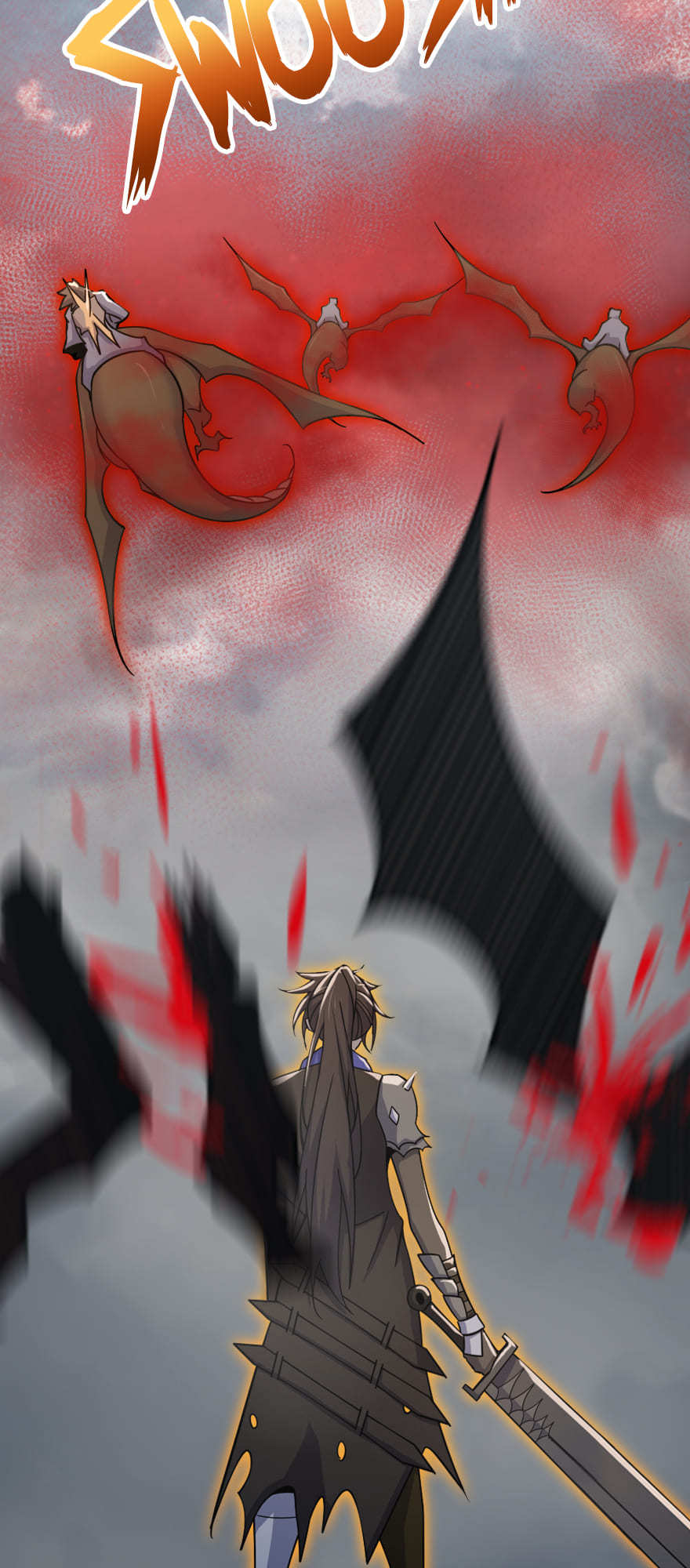 Read Release That Witch EN Manga Online