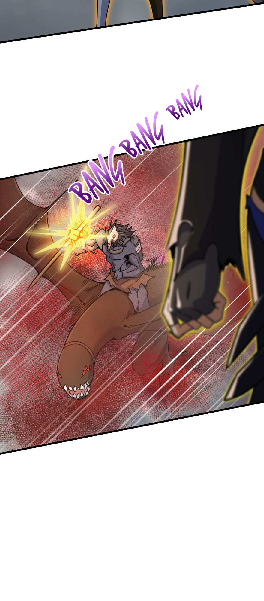 Read Release That Witch EN Manga Online