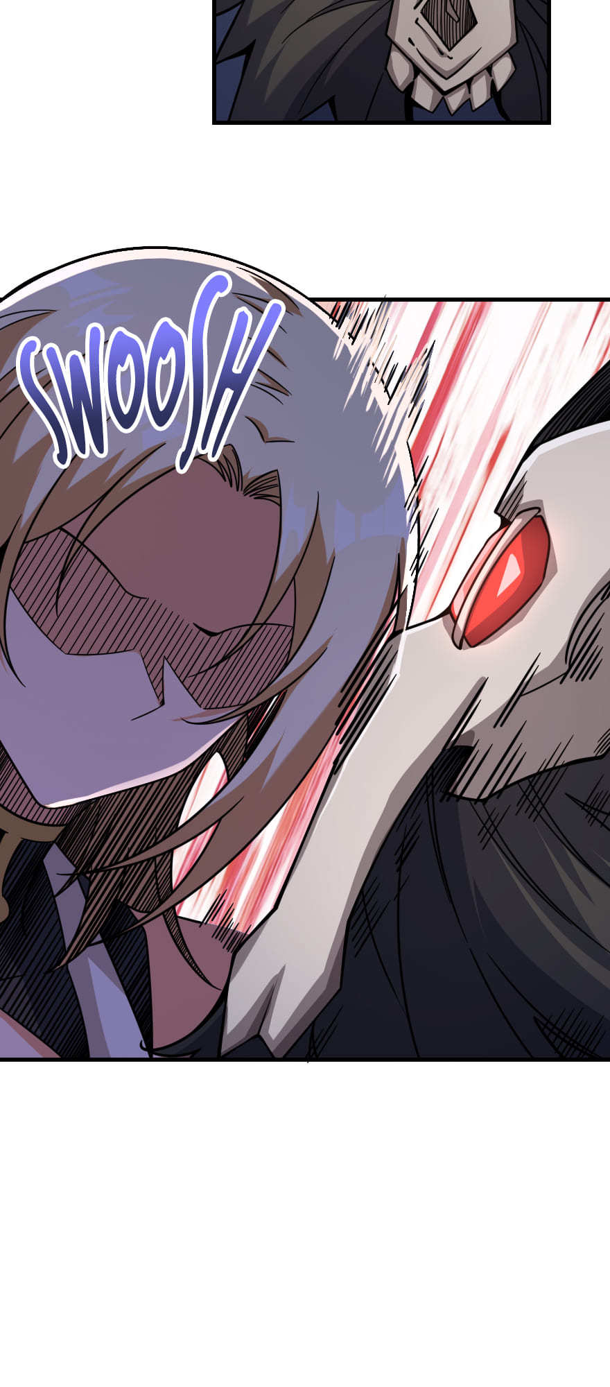 Read Release That Witch EN Manga Online
