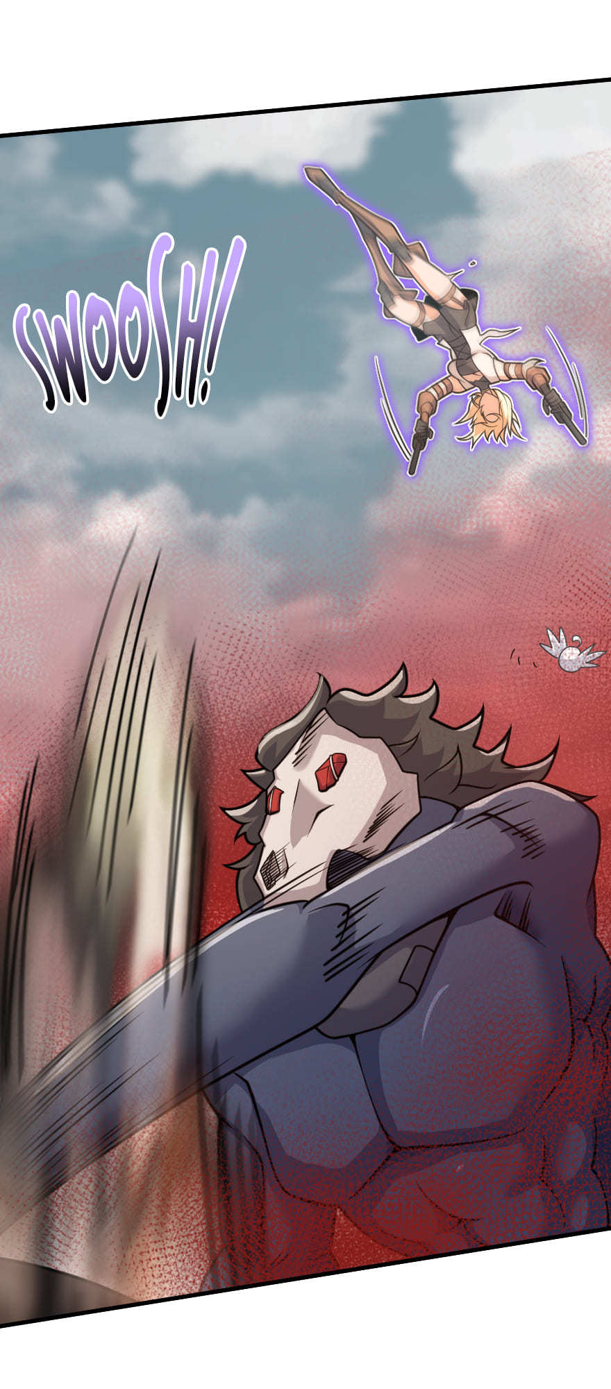 Read Release That Witch EN Manga Online