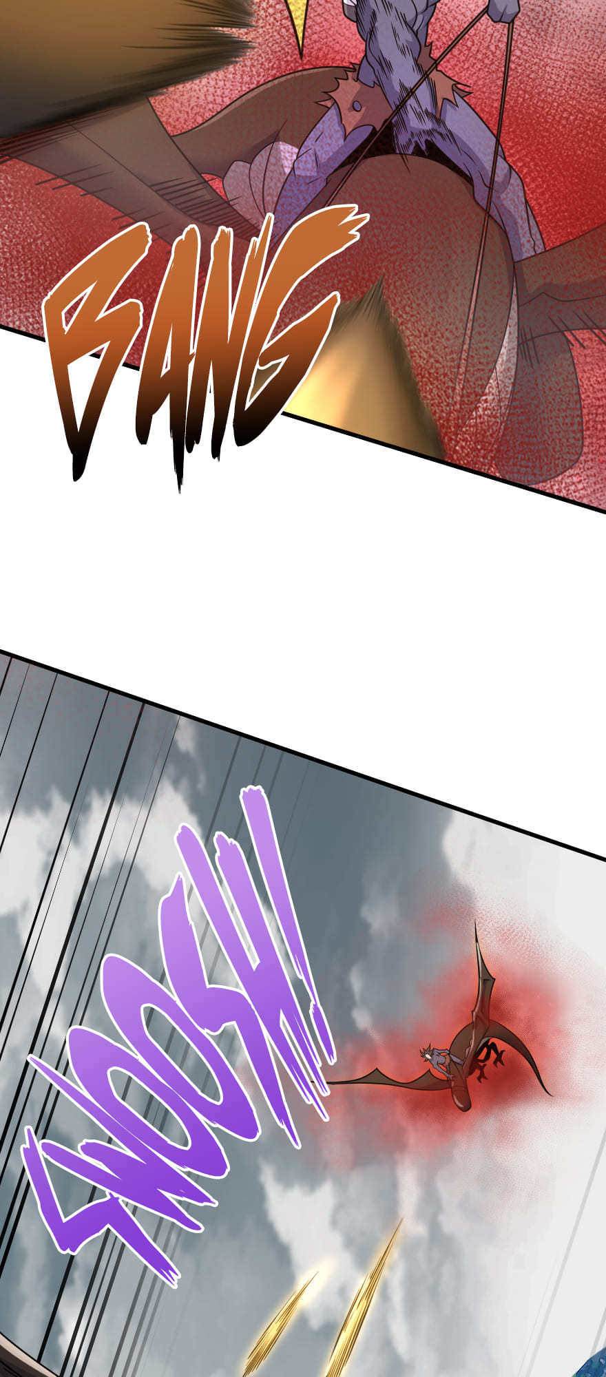 Read Release That Witch EN Manga Online
