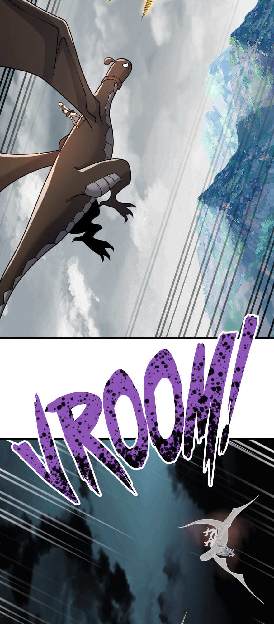 Read Release That Witch EN Manga Online