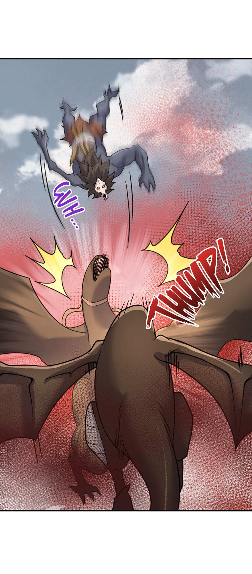 Read Release That Witch EN Manga Online