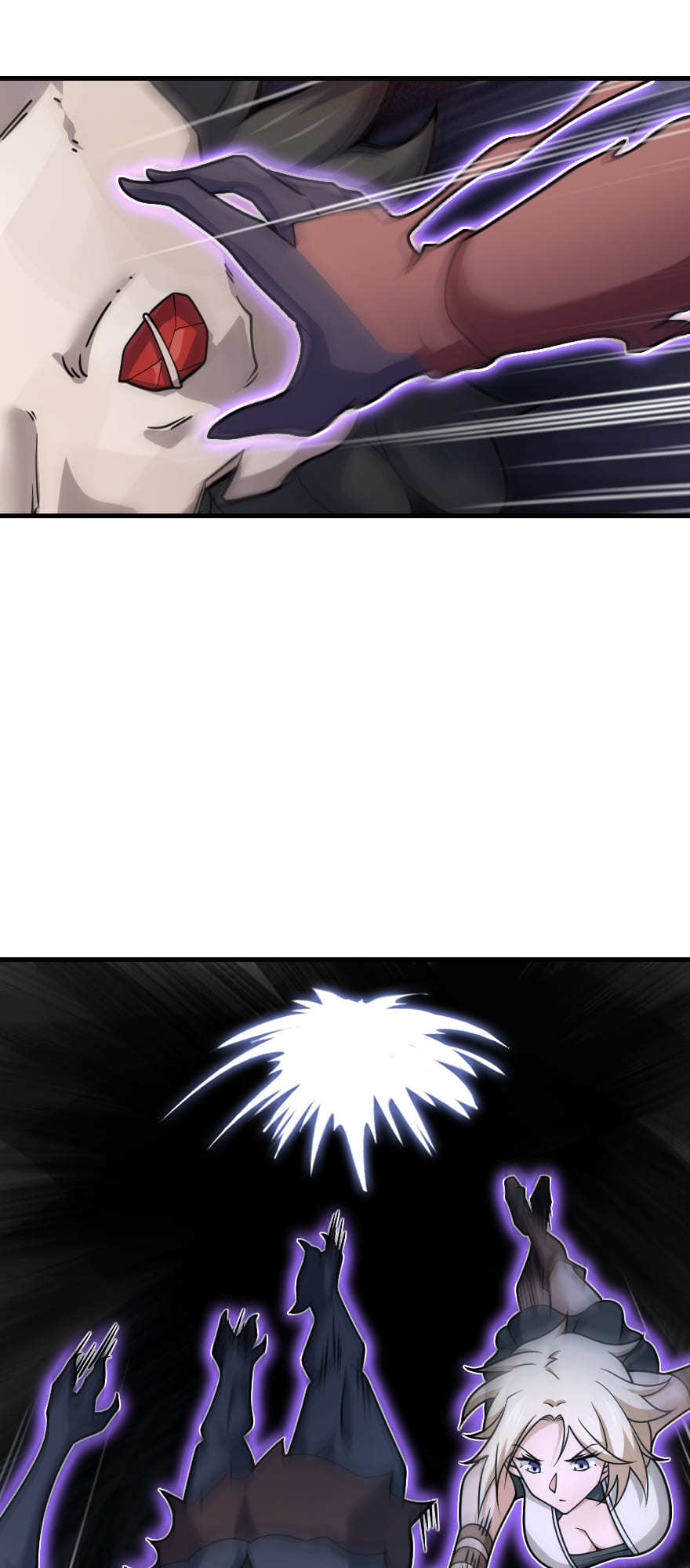 Read Release That Witch EN Manga Online
